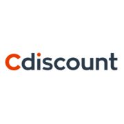 CDDISCOUNT